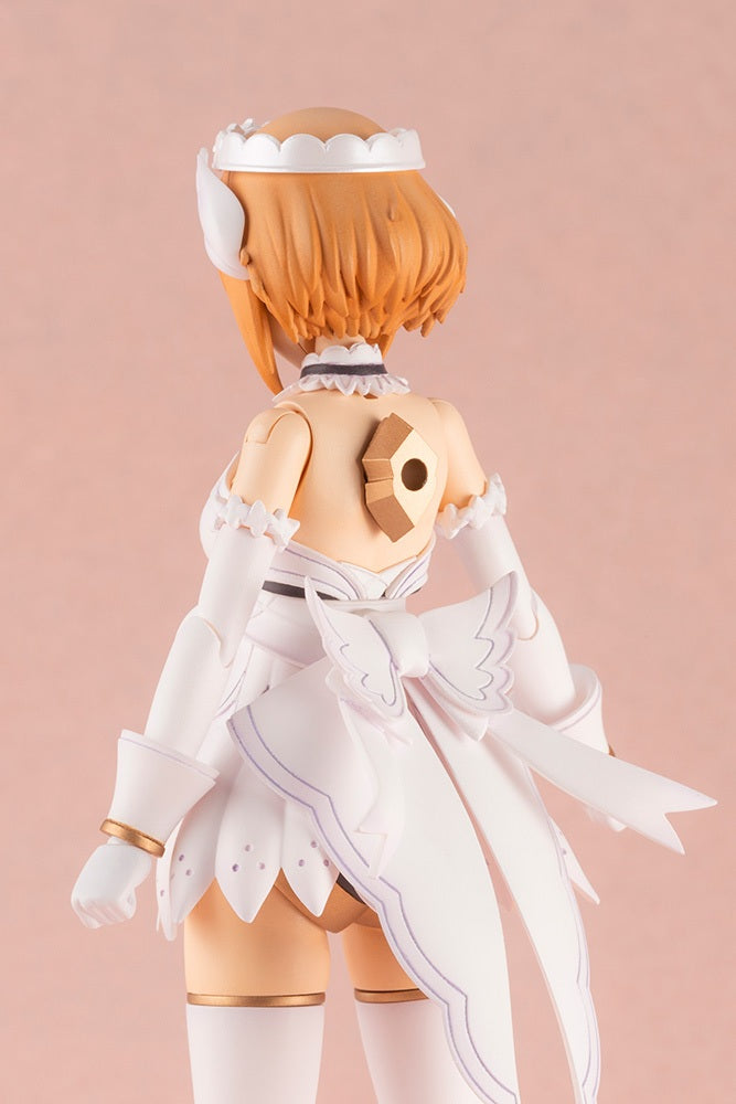 Kotobukiya Arcanadea Lumitea Model Kit JAPAN OFFICIAL