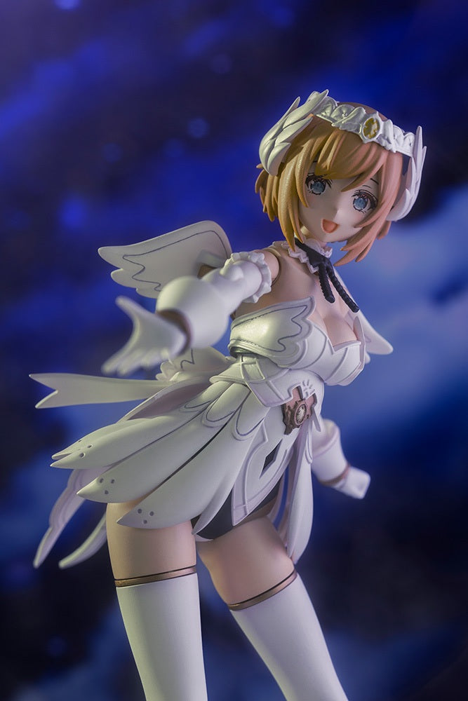 Kotobukiya Arcanadea Lumitea Model Kit JAPAN OFFICIAL