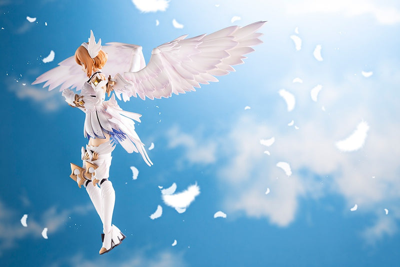 Kotobukiya Arcanadea Lumitea Model Kit JAPAN OFFICIAL
