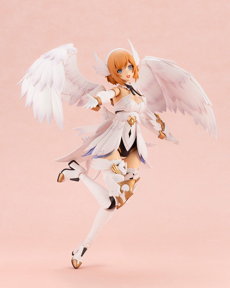 Kotobukiya Arcanadea Lumitea Model Kit JAPAN OFFICIAL