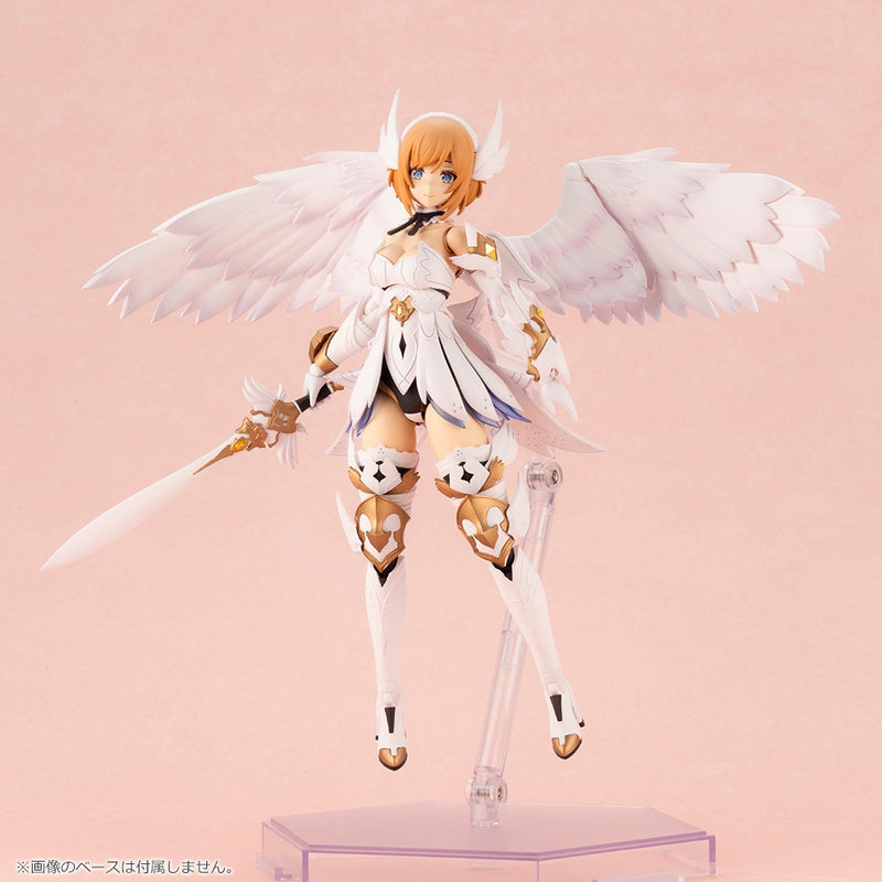 Kotobukiya Arcanadea Lumitea Model Kit JAPAN OFFICIAL
