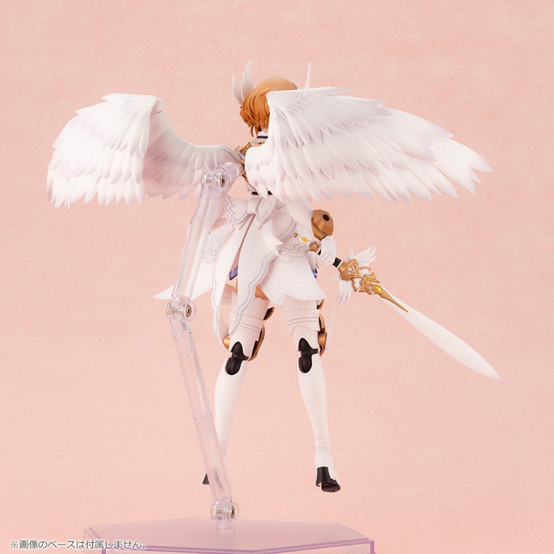 Kotobukiya Arcanadea Lumitea Model Kit JAPAN OFFICIAL