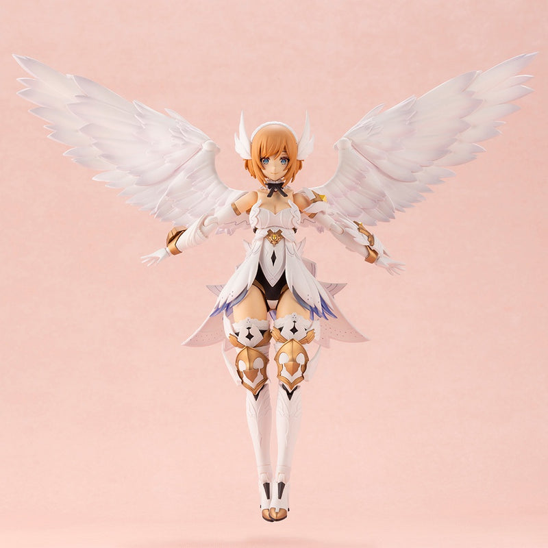 Kotobukiya Arcanadea Lumitea Model Kit JAPAN OFFICIAL