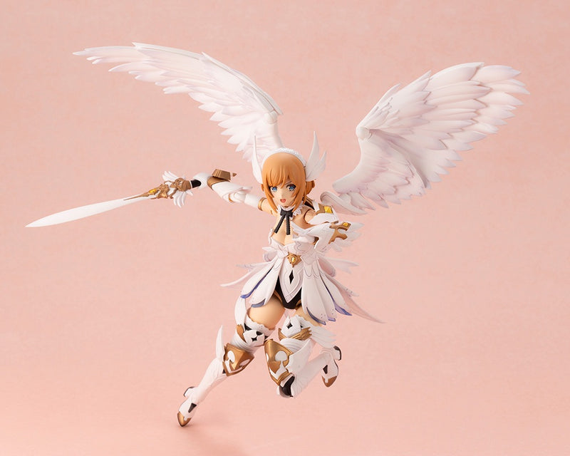 Kotobukiya Arcanadea Lumitea Model Kit JAPAN OFFICIAL