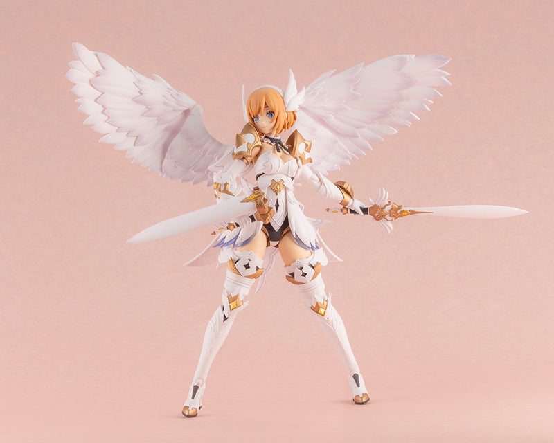 Kotobukiya Arcanadea Lumitea Model Kit JAPAN OFFICIAL