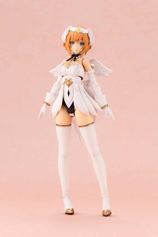 Kotobukiya Arcanadea Lumitea Model Kit JAPAN OFFICIAL
