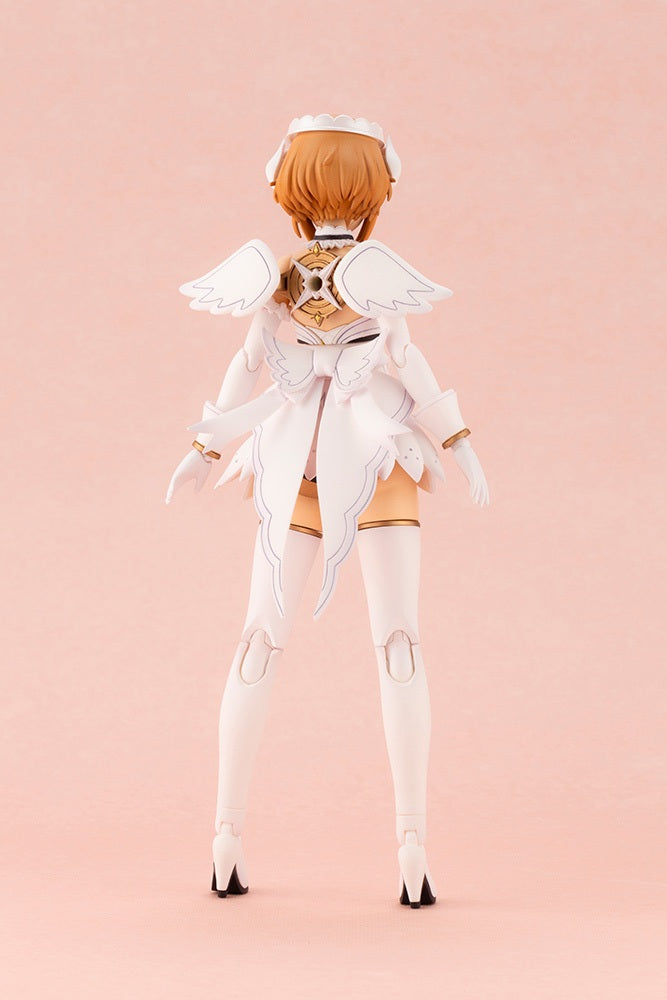Kotobukiya Arcanadea Lumitea Model Kit JAPAN OFFICIAL