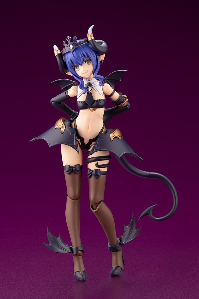 Kotobukiya Arcanadea Velretta Model Kit JAPAN OFFICIAL