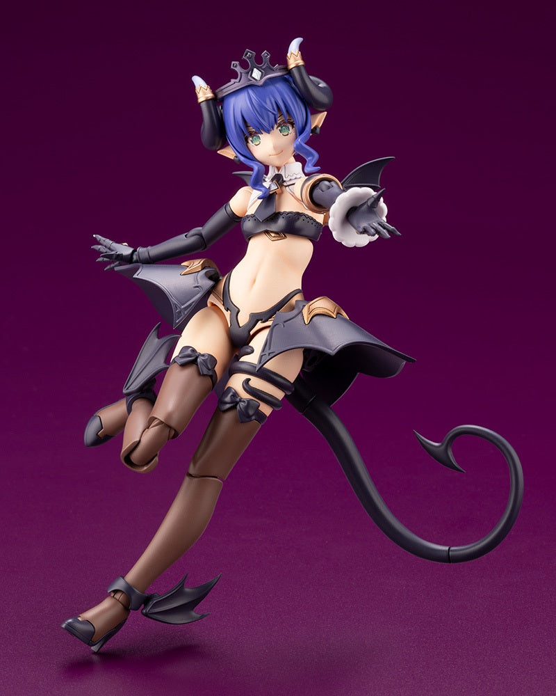Kotobukiya Arcanadea Velretta Model Kit JAPAN OFFICIAL