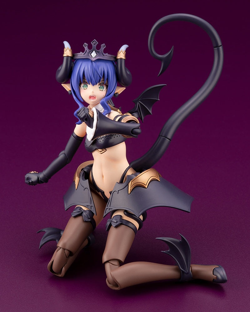 Kotobukiya Arcanadea Velretta Model Kit JAPAN OFFICIAL