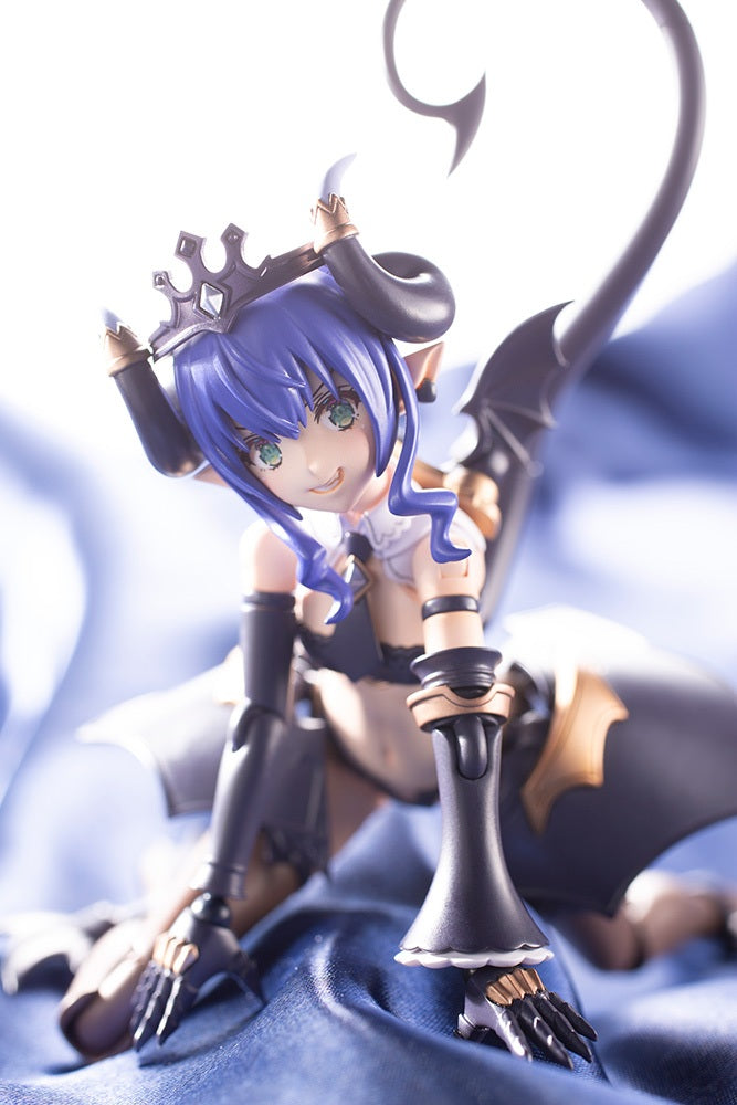 Kotobukiya Arcanadea Velretta Model Kit JAPAN OFFICIAL