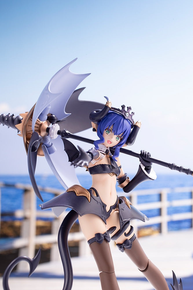 Kotobukiya Arcanadea Velretta Model Kit JAPAN OFFICIAL