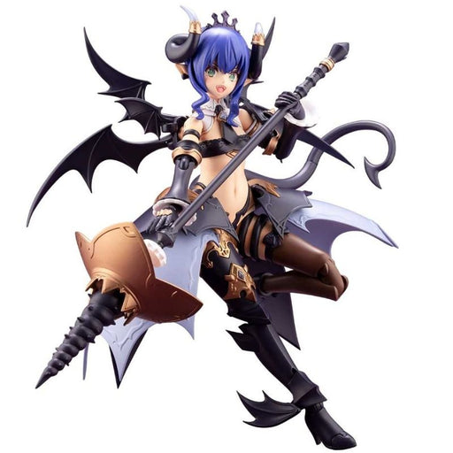 Kotobukiya Arcanadea Velretta Model Kit JAPAN OFFICIAL