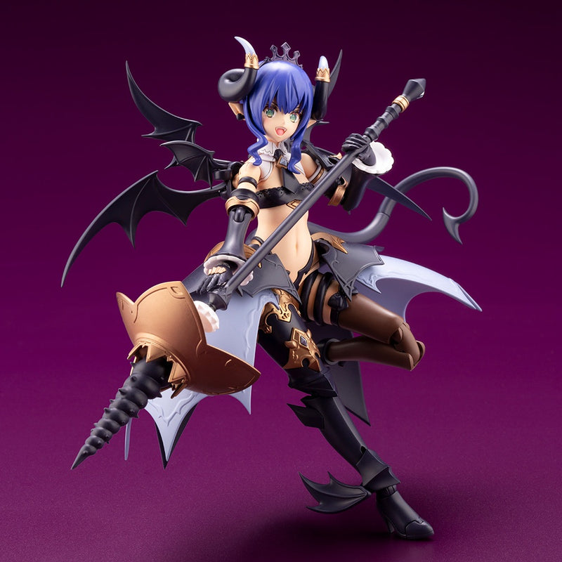 Kotobukiya Arcanadea Velretta Model Kit JAPAN OFFICIAL