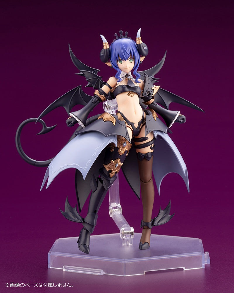 Kotobukiya Arcanadea Velretta Model Kit JAPAN OFFICIAL