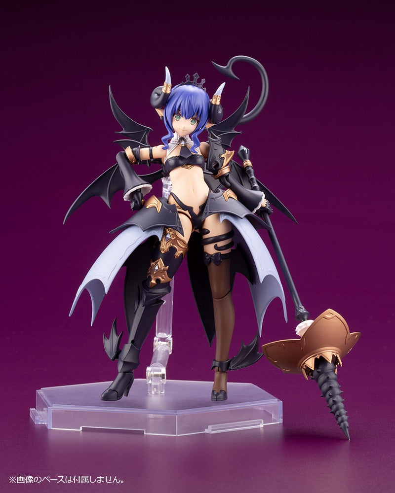 Kotobukiya Arcanadea Velretta Model Kit JAPAN OFFICIAL