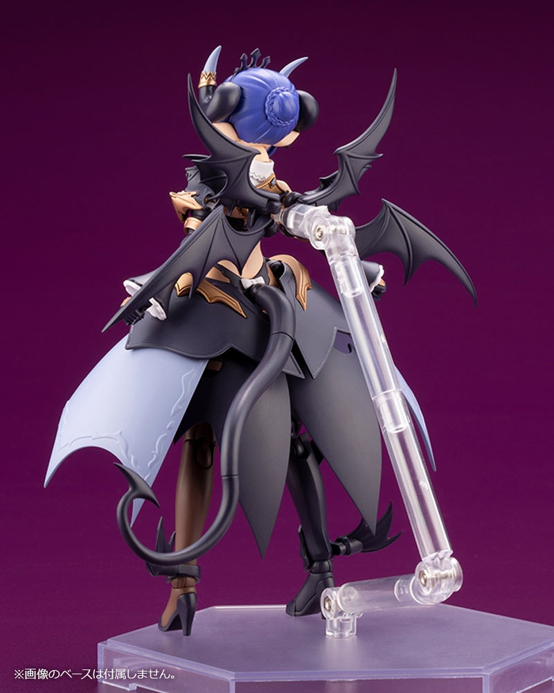Kotobukiya Arcanadea Velretta Model Kit JAPAN OFFICIAL