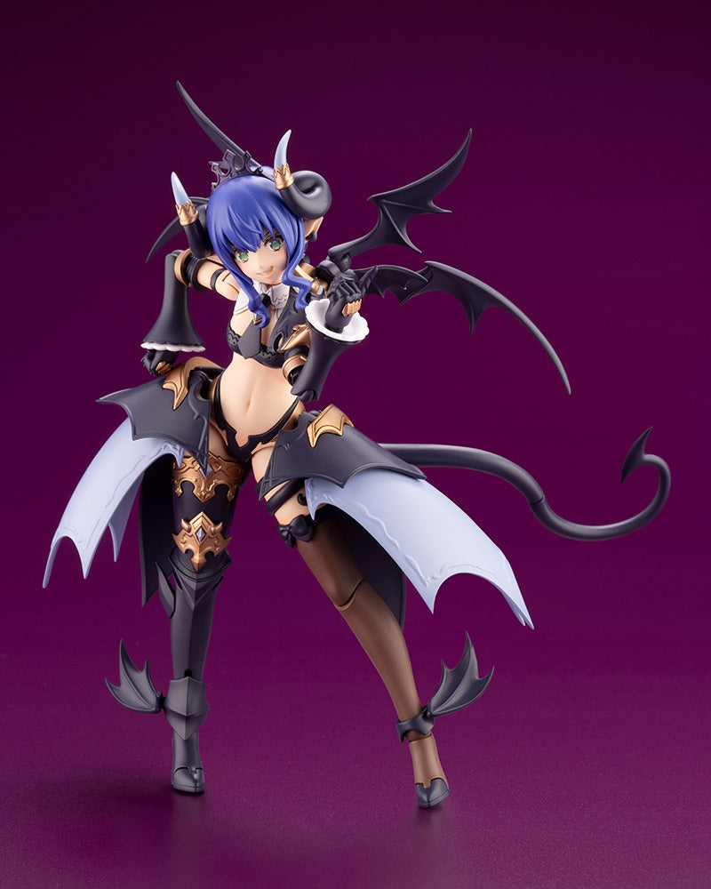 Kotobukiya Arcanadea Velretta Model Kit JAPAN OFFICIAL