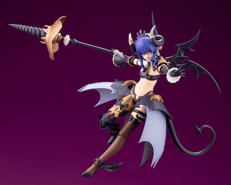 Kotobukiya Arcanadea Velretta Model Kit JAPAN OFFICIAL