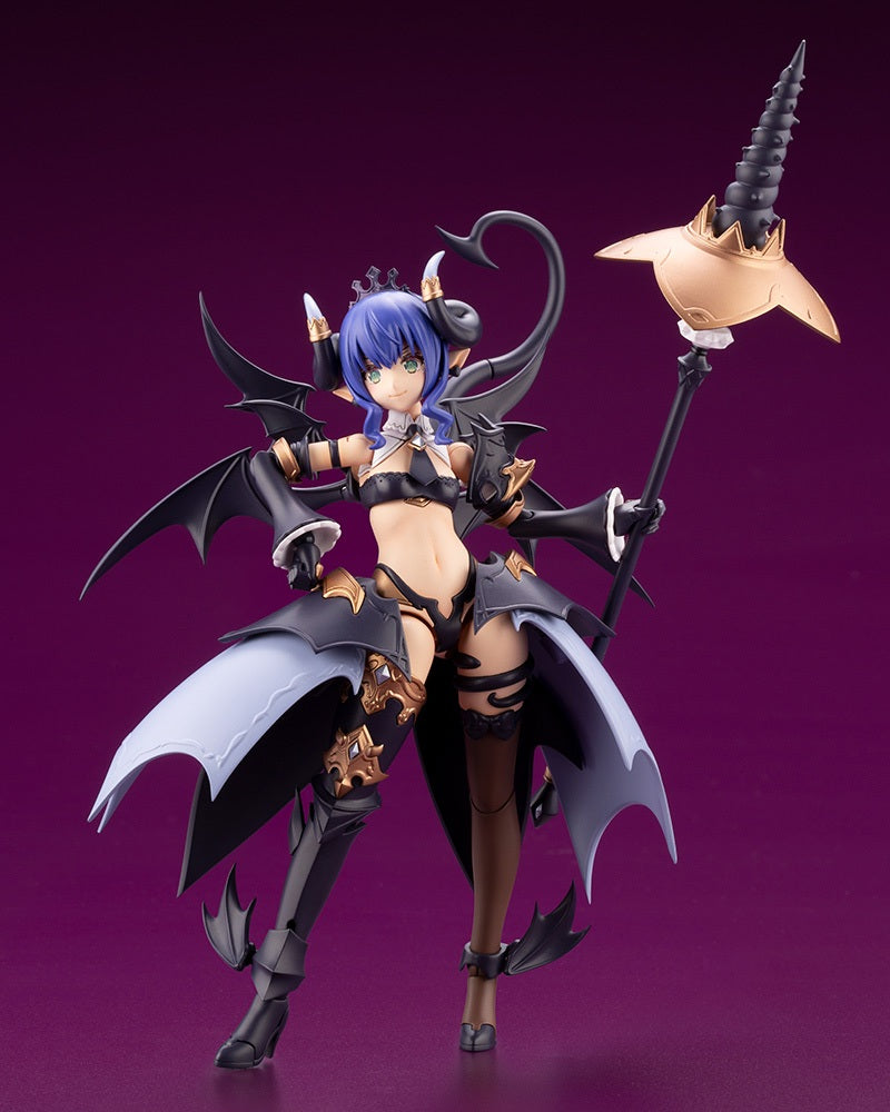 Kotobukiya Arcanadea Velretta Model Kit JAPAN OFFICIAL