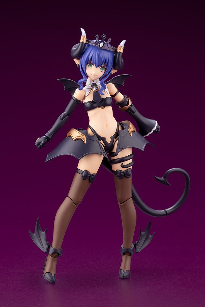 Kotobukiya Arcanadea Velretta Model Kit JAPAN OFFICIAL