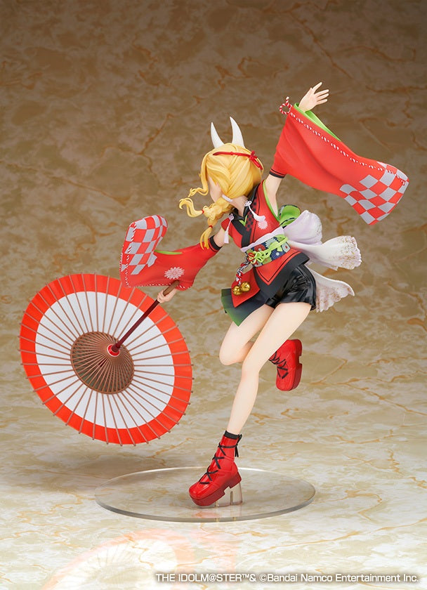Alter Gakuen iDOLM@STER Kotone Fujita Kamurogiku Ver. 1/7 Figure JAPAN OFFICIAL