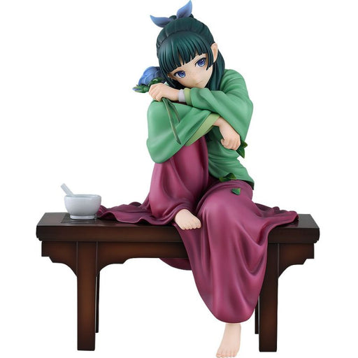 Good Smile Company G.S.Collection The Apothecary Diaries Maomao 1/7 Figure JAPAN