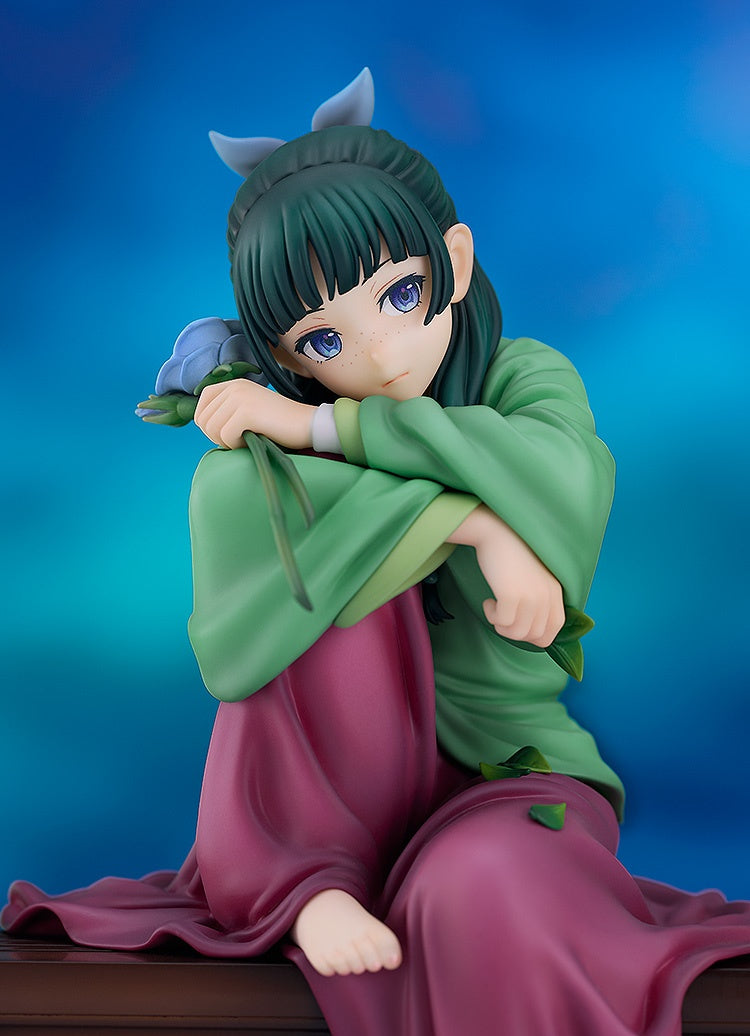 Good Smile Company G.S.Collection The Apothecary Diaries Maomao 1/7 Figure JAPAN