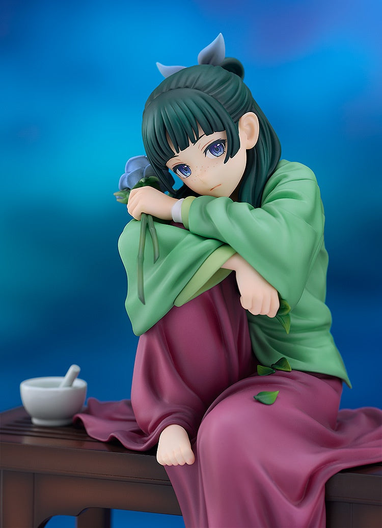 Good Smile Company G.S.Collection The Apothecary Diaries Maomao 1/7 Figure JAPAN