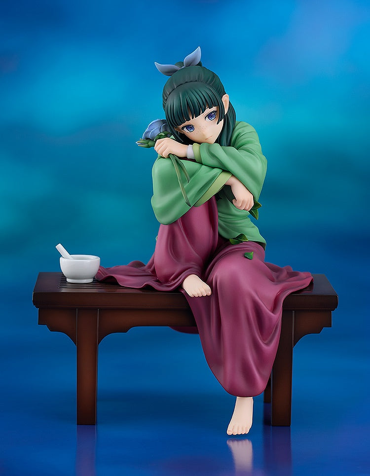 Good Smile Company G.S.Collection The Apothecary Diaries Maomao 1/7 Figure JAPAN