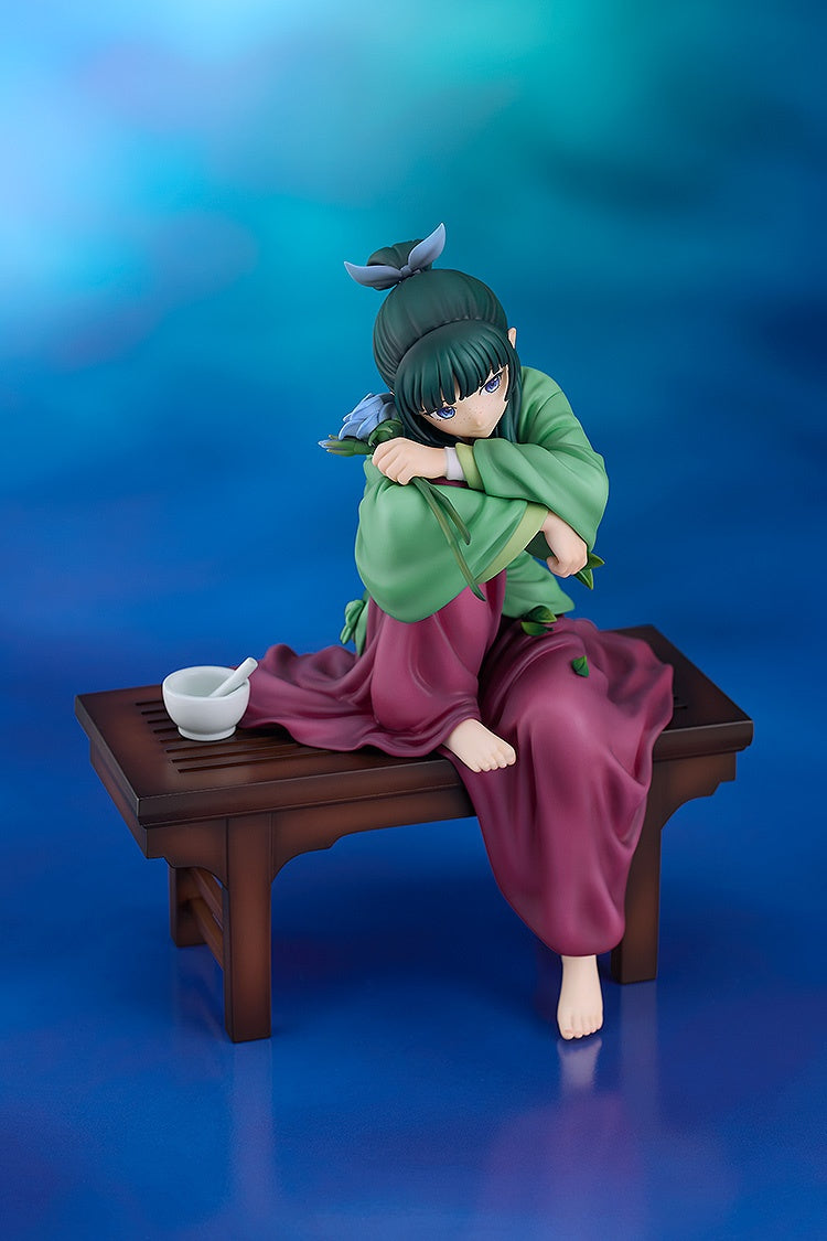 Good Smile Company G.S.Collection The Apothecary Diaries Maomao 1/7 Figure JAPAN