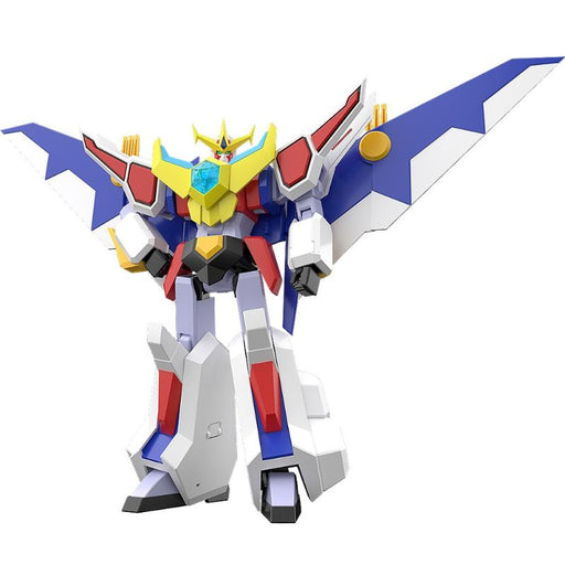 Good Smile Company MODEROID Nekketsu Saikyo- Go-Saurer Go-Saurer Model Kit JAPAN