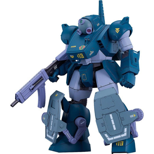 Max Factory Armored Trooper Votoms SV-05 ATH-06-WP Diving Beetle 1/24 Model Kit