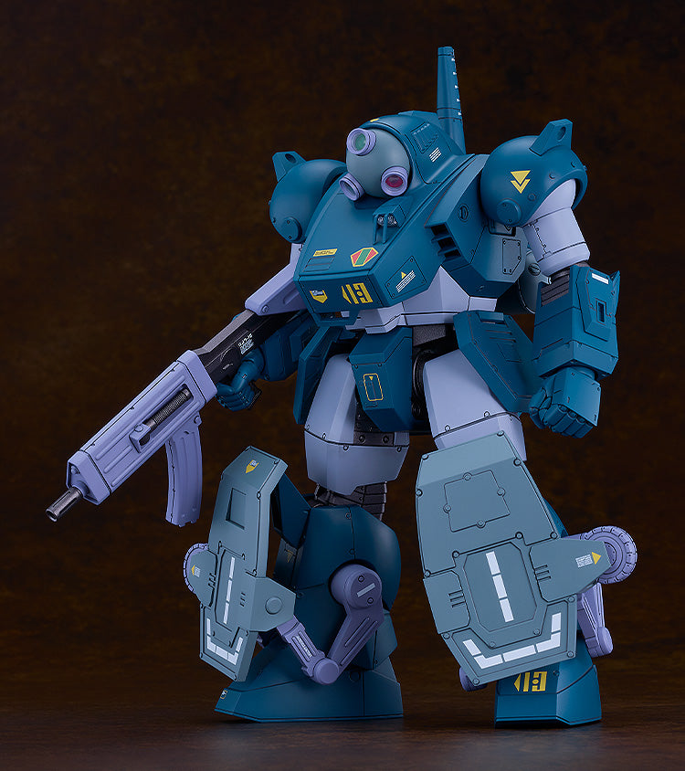Max Factory Armored Trooper Votoms SV-05 ATH-06-WP Diving Beetle 1/24 Model Kit