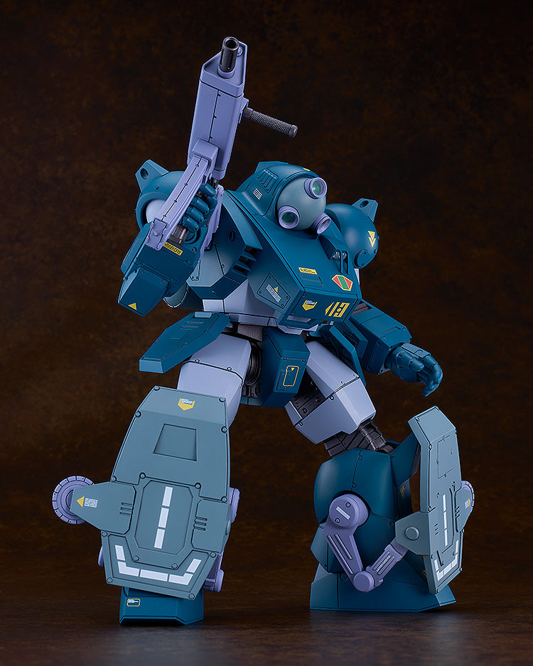 Max Factory Armored Trooper Votoms SV-05 ATH-06-WP Diving Beetle 1/24 Model Kit