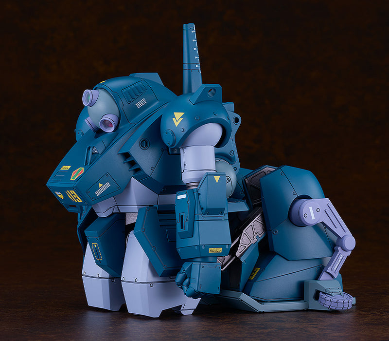 Max Factory Armored Trooper Votoms SV-05 ATH-06-WP Diving Beetle 1/24 Model Kit