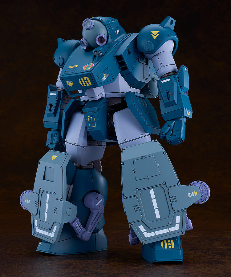 Max Factory Armored Trooper Votoms SV-05 ATH-06-WP Diving Beetle 1/24 Model Kit