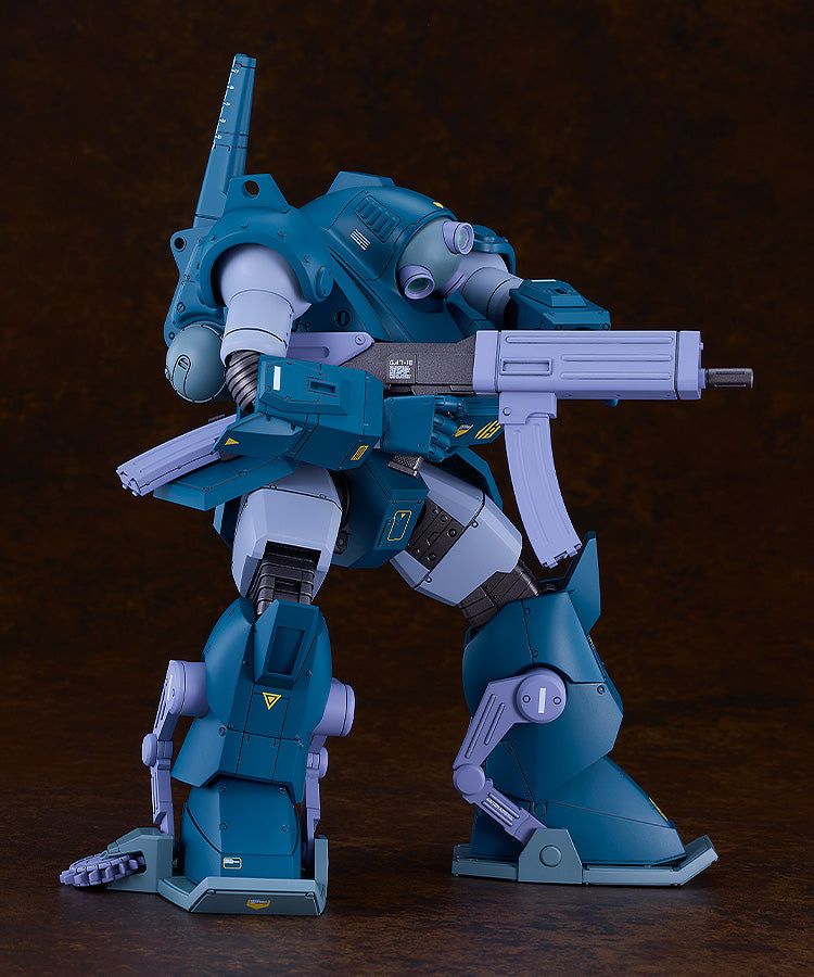 Max Factory Armored Trooper Votoms SV-05 ATH-06-WP Diving Beetle 1/24 Model Kit