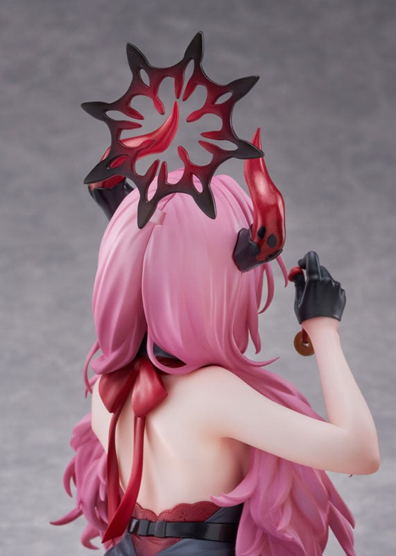 GOLDENHEAD+ Blue Archive Satsuki Memorial Lobby Ver. 1/7 Figure JAPAN OFFICIAL