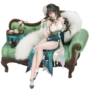 Myethos Honkai Star Rail Ruan Mei Plumblossom Letter Ver. 1/7 Figure JAPAN