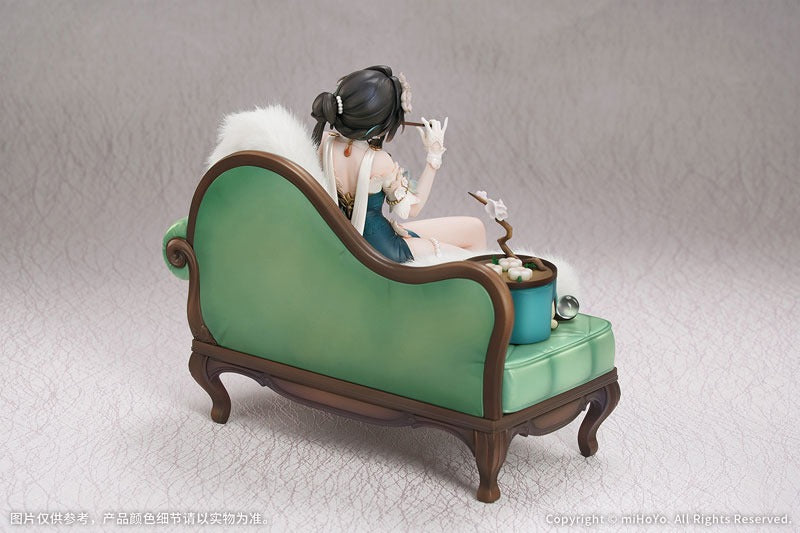 Myethos Honkai Star Rail Ruan Mei Plumblossom Letter Ver. 1/7 Figure JAPAN