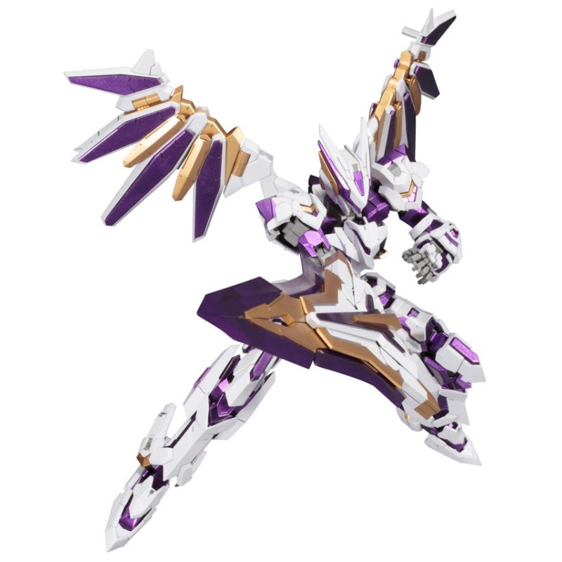 Kotobukiya Frame Arms LX-00 RAY FALX RE2 1/100 Model Kit JAPAN OFFICIAL