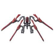 Megalomaria Unlimited Universe Metamorphose Unit Phlegethon Model Kit JAPAN
