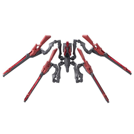 Megalomaria Unlimited Universe Metamorphose Unit Phlegethon Model Kit JAPAN