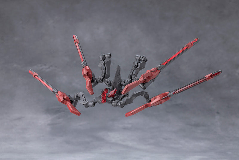 Megalomaria Unlimited Universe Metamorphose Unit Phlegethon Model Kit JAPAN