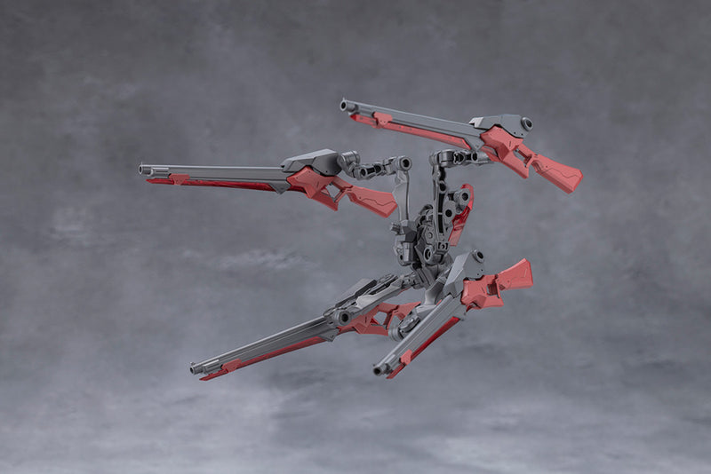 Megalomaria Unlimited Universe Metamorphose Unit Phlegethon Model Kit JAPAN