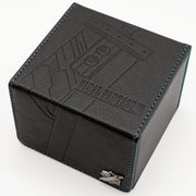 Square Enix Final Fantasy VII Buster Sword Deck Box Premium JAPAN OFFICIAL