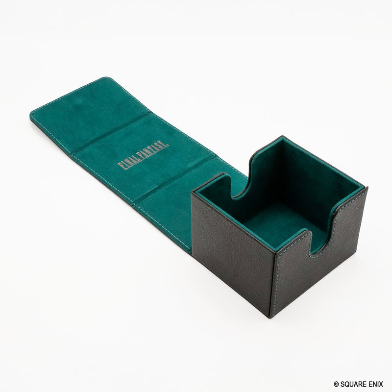 Square Enix Final Fantasy VII Buster Sword Deck Box Premium JAPAN OFFICIAL