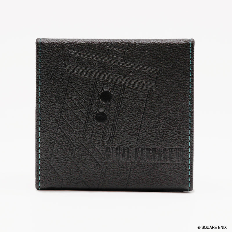 Square Enix Final Fantasy VII Buster Sword Deck Box Premium JAPAN OFFICIAL