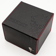 Square Enix Final Fantasy VIII Sleeping Lion Heart Box Premium JAPAN OFFICIAL